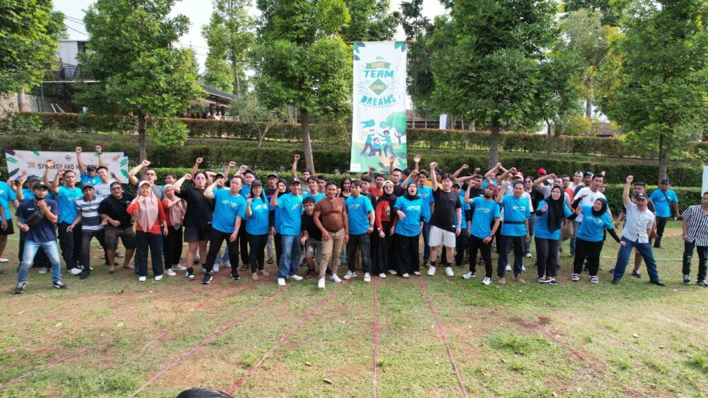 Jasa Outbound Jakarta - KolaLoka