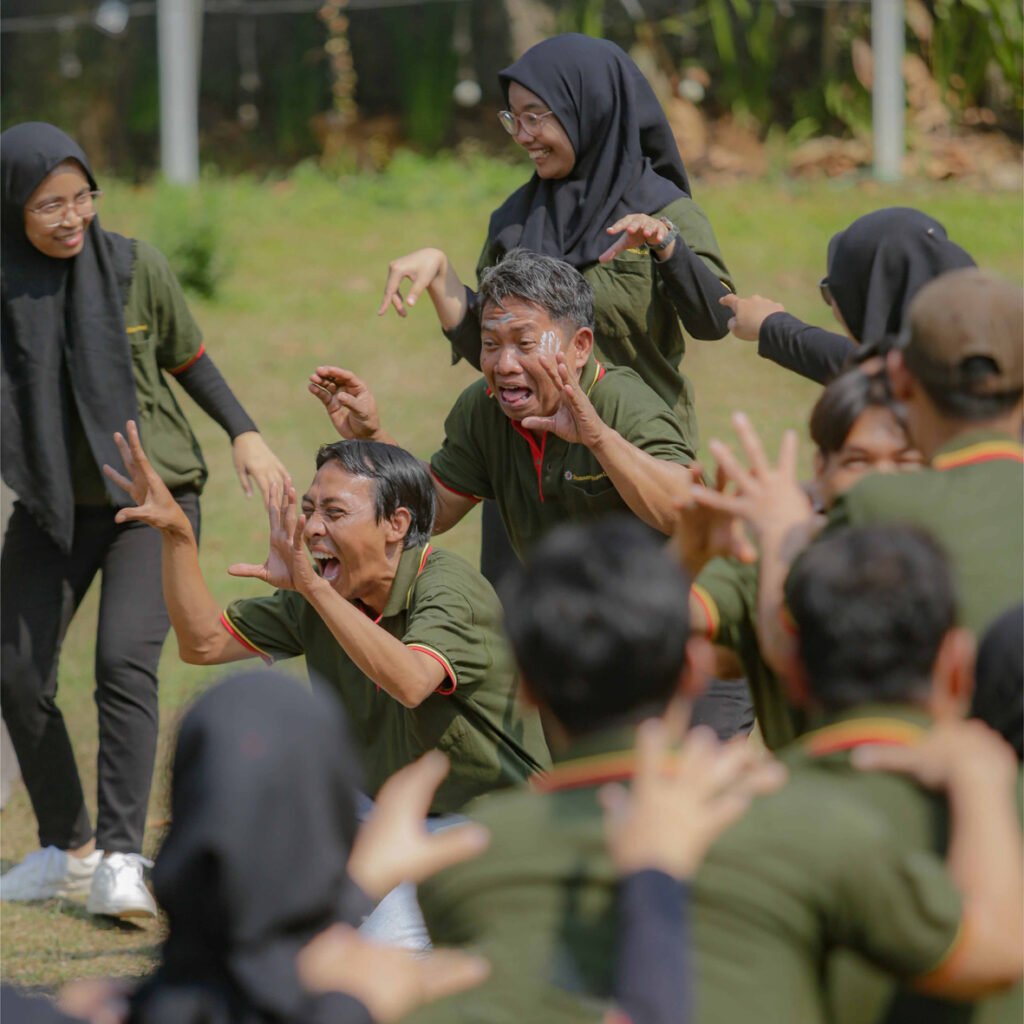 Jasa Outbound Jakarta Outbound Jasa Outbound Jakarta Outbound
