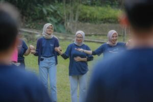 Jasa Outbound Jakarta outbound 3